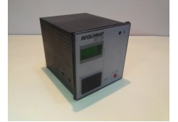 Temperature Controller RT21K-11-R, Reglomat 